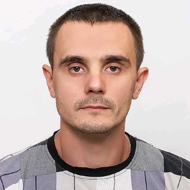 Andrii Kocherhin profile picture